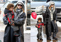 Heidi Gets Henry, Henry Gets Christmas Balloon Heidi Gets Henry, Henry Gets Christmas Balloon