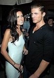 Who would you rather see Audrina Patridge with, model Tyson Paige or hairstylist Justin Bobby?