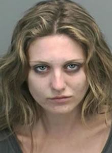 More On Spencer's Sister Stephanie "She"-Pratt Dark Druggie Past!