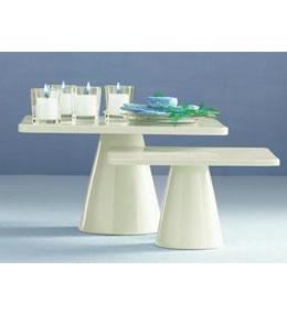 Off To Market Recap: Cake Plate