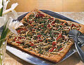 Today's Special: Artichoke & Feta Cheese Pizza