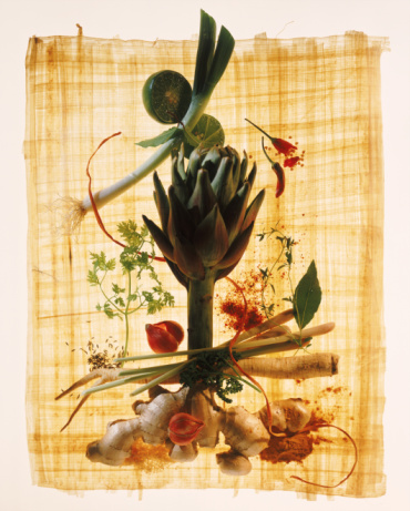 What Vegetables Are You Most Looking Forward To Eating This Spring?