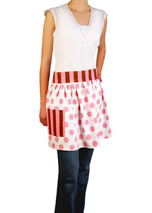 Off To Market Recap: Apron
