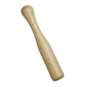 The Ultimate Bar: Muddler The Ultimate Bar: Muddler