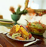 A Dessert Fit For The Gods (And 2007): Ambrosia