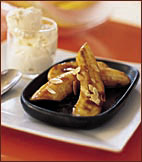 Go Bananas For Dessert Tonight
