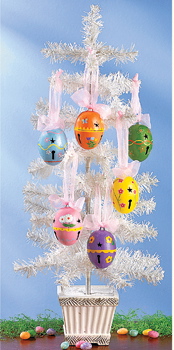 Come Party With Me: Easter - The Look Come Party With Me: Easter - The Look
