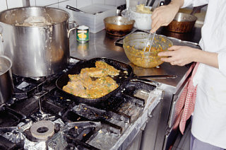 So You Can't Cook