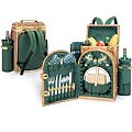 Off To Market Recap: Picnic Basket