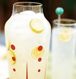 Happy Hour: Lime Rickey
