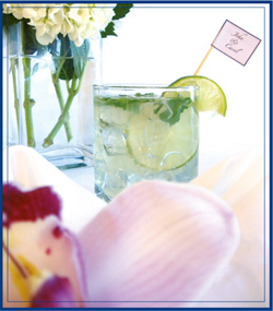 Happy Hour: Signature Cocktails Happy Hour: Signature Cocktails