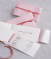 The Wedding Program