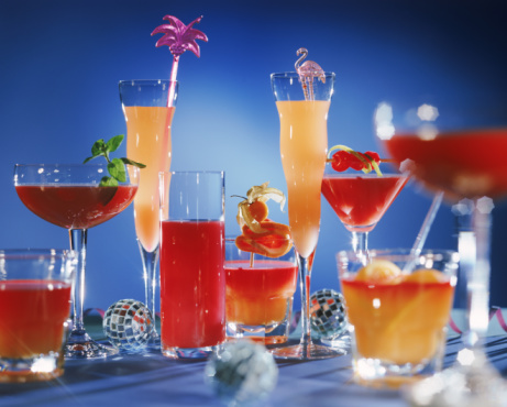 What Is Your Favorite Kind Of Cocktail? What Is Your Favorite Kind Of Cocktail?