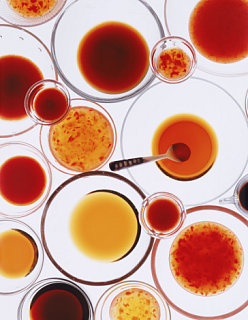 What Kind Of Salad Dressing Do You Prefer?