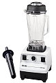 Off To Market: New Blender