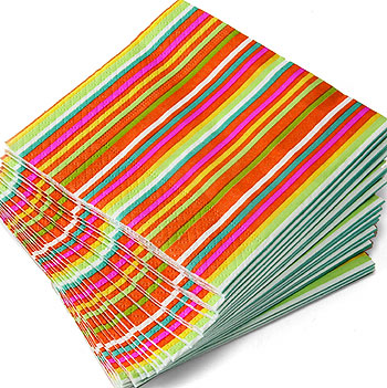 The Ultimate Bar: Cocktail Napkins The Ultimate Bar: Cocktail Napkins