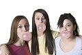 Do You Swallow Your Gum?