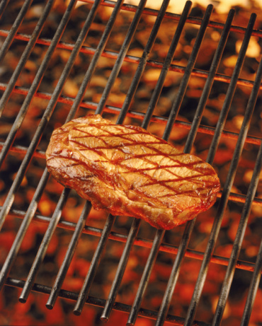 Grilling Fun Facts For Memorial Day