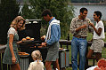 CPWM: Memorial Day BBQ - Main Menu