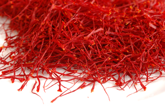 Saffron