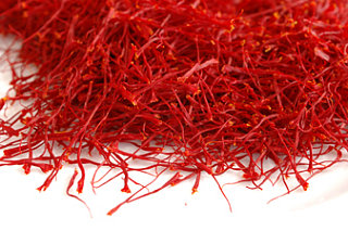 Saffron