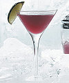 Happy Hour: Moroccan Vodka Cocktail