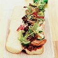 Travel To Vietnam In 30 Minutes: Make Banh Mi For Dinner