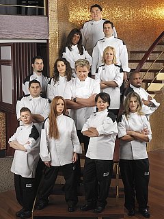 Yummy Link: Where Are the Other Hell's Kitchen Winners?
