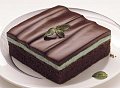 Mint + Chocolate = Divine Dessert
