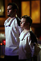 Hell's Kitchen - 3.2 Recap