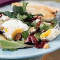 Fast & Easy Dinner: Bistro Dinner Salad