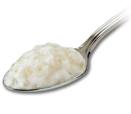 Do You Like Tapioca? 