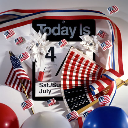 4th Of July Fun Facts