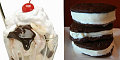Would You Rather Have An Ice Cream Sundae Or An Ice Cream Sandwich?