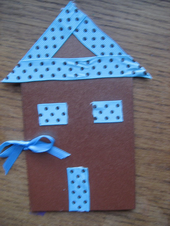 Come Party With Me: Housewarming Party - Invites
