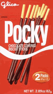 Yum Market Finds: Pocky, Pocky, Pocky!