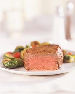 How Do You Like Your Steak Cooked?