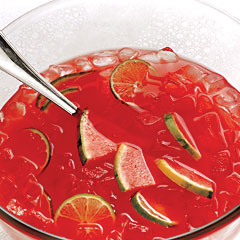 Come Party With Me: Housewarming Party - Drinks