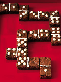 Come Party With Me: Housewarming Party - Menu II