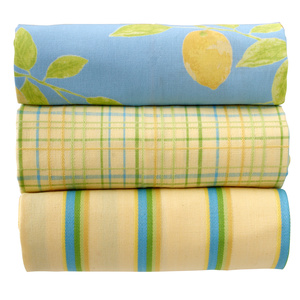 Off To Market: Decor For The Kitchen
