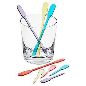 The Ultimate Bar: Drink Stirrers 
