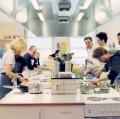 Top 10 Foodie Destinations