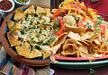Nachos Two Ways - Beginner & Expert