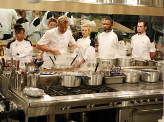TV Dinners: Hell's Kitchen - Beef Wellington