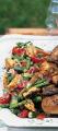 Salad On The Side: Summer Bread Salad