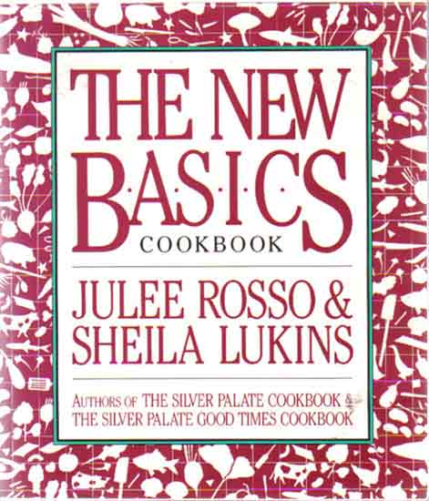 Summer Reading: The New Basics Summer Reading: The New Basics