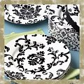 Yum Market Finds: Playful Plates