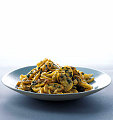 Sunny Side: Yellow Squash With Basil