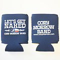 Off To Market Recap: Drink Koozie