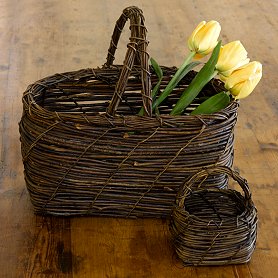Off To Market: Fruit Picking Pail